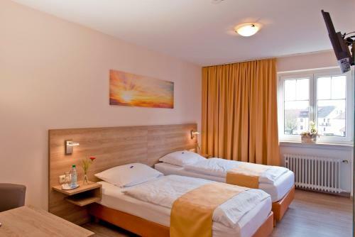 Hotel Sch�tzenhof
