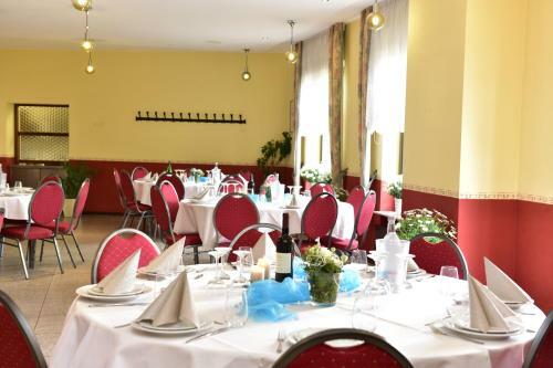Hotel Sch�tzenhof