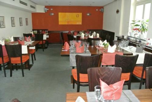 Hotel Gasthof Im Kohl