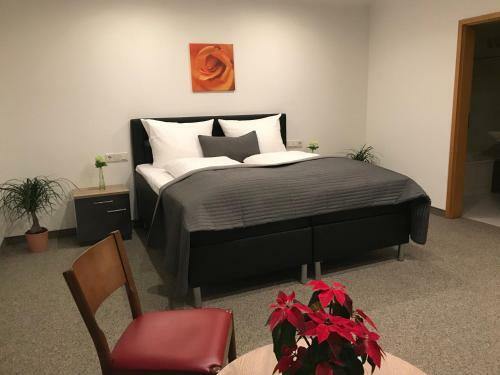Hostal Pension Scheiber Hof