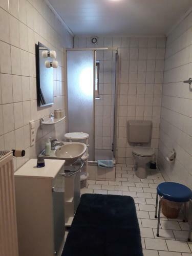Apartamento Ferienwohnung Deuerling