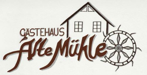 G�stehaus Alte M�hle