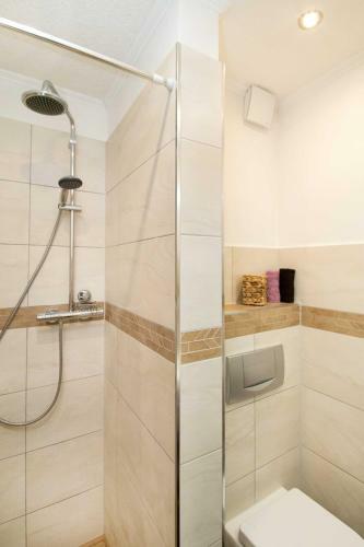 G�stehaus Alte M�hle