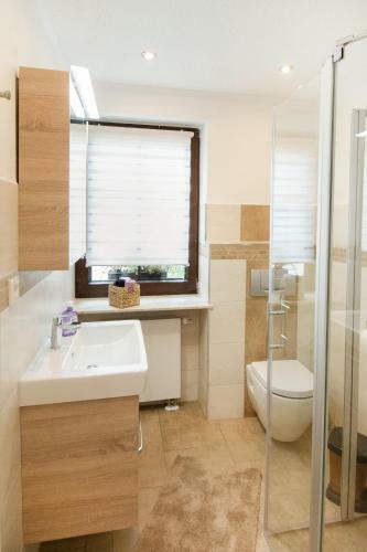 G�stehaus Alte M�hle