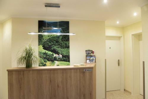 G�stehaus Alte M�hle