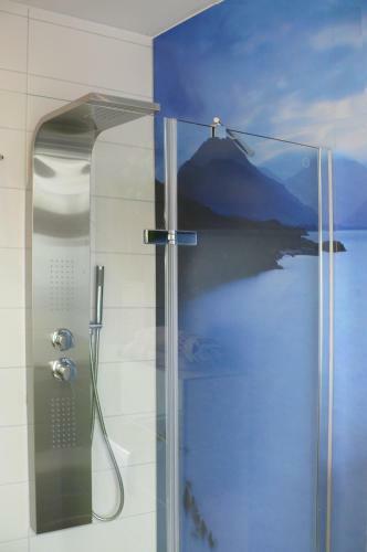 Apartamento Ferienwohnung Stuermer