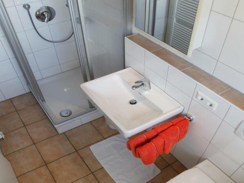 Apartamento Ferienwohnung Amann