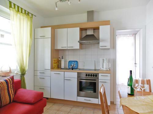 Apartamento Ferienwohnung Amann