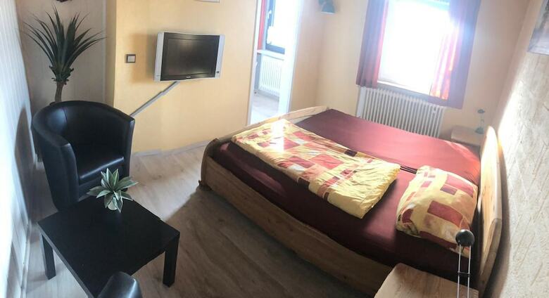 Hostal Pension Lume