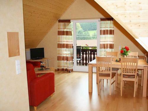 Apartamento Grundhof