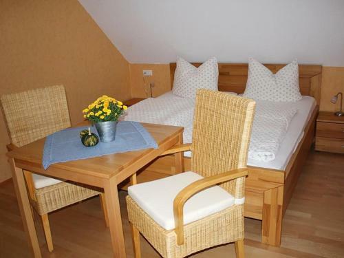 Apartamento Grundhof