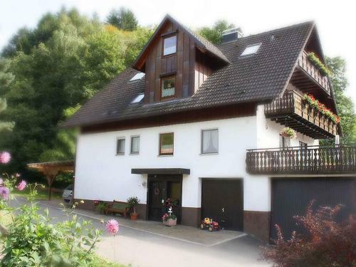Apartamento Grundhof