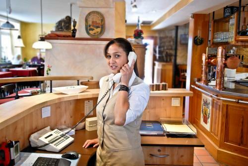 Hotel Landgasthaus R�merhof
