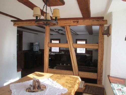Apartamento Auszeit