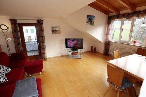 Apartamento Haus Reichenbach