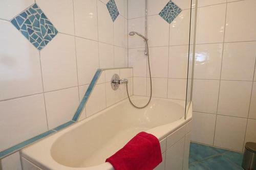 Apartamento Haus Reichenbach