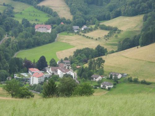 Apartamento Dischhansenhof