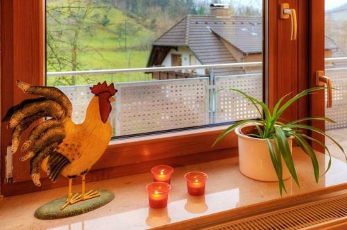 Apartamento Dischhansenhof