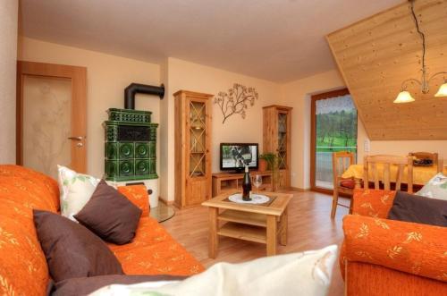 Apartamento Dischhansenhof