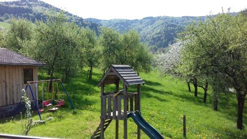 Apartamento Dischhansenhof
