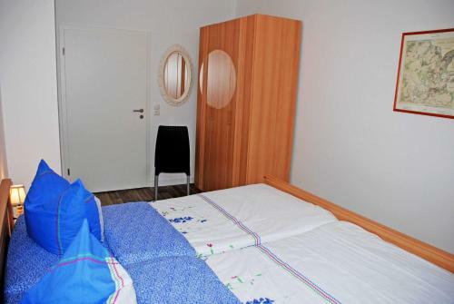 Hotel Ferienappartements Auf Dem Bauernh