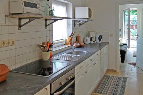 Apartment Sylvia