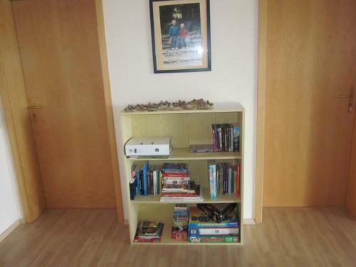 Bed & Breakfast Ferienhaus Schmelzm�hle