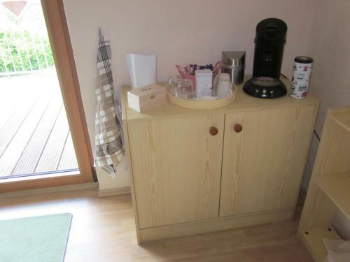 Bed & Breakfast Ferienhaus Schmelzm�hle