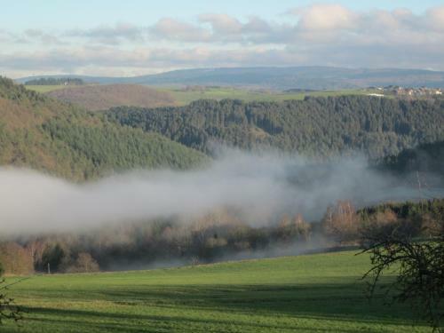 Bed & Breakfast Ferienhaus Schmelzm�hle