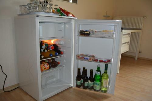 Bed & Breakfast Ferienhaus Schmelzm�hle