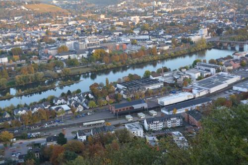 Bed & Breakfast Ferienhaus Schmelzm�hle