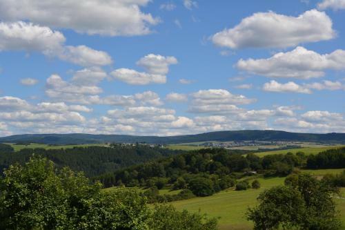 Bed & Breakfast Ferienhaus Schmelzm�hle