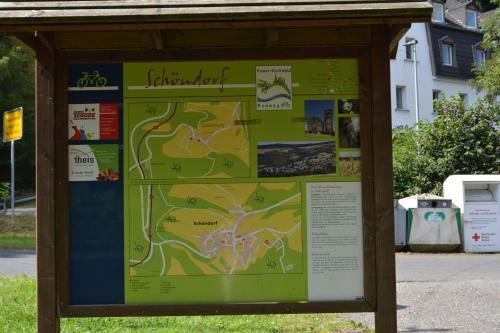Bed & Breakfast Ferienhaus Schmelzm�hle