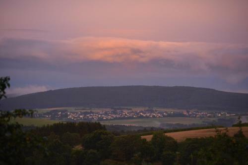 Bed & Breakfast Ferienhaus Schmelzm�hle