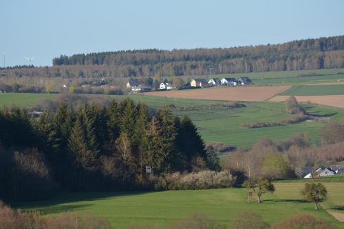 Bed & Breakfast Ferienhaus Schmelzm�hle