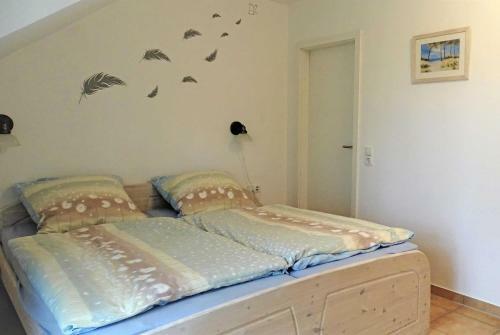 Apartamento Ferienwohnung Am Kap Arkona Rueg 1