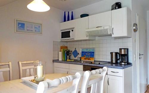 Apartamento Ferienwohnung Am Kap Arkona Rueg 1