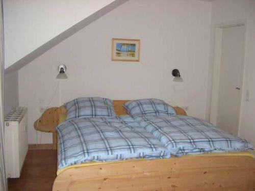 Apartamento Ferienwohnung Am Kap Arkona Rueg 1