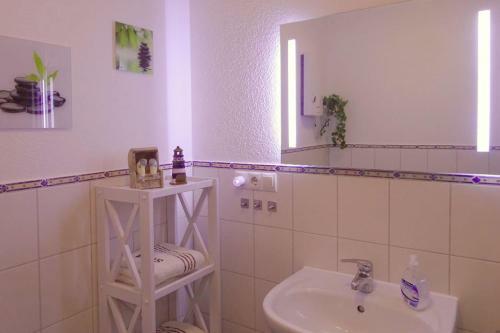 Apartamento Ferienresidenz Kap Arkona