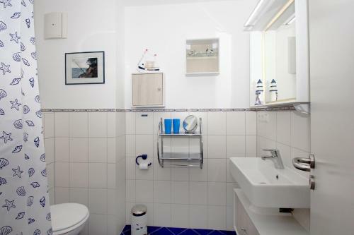 Apartamento Ferienresidenz Kap Arkona