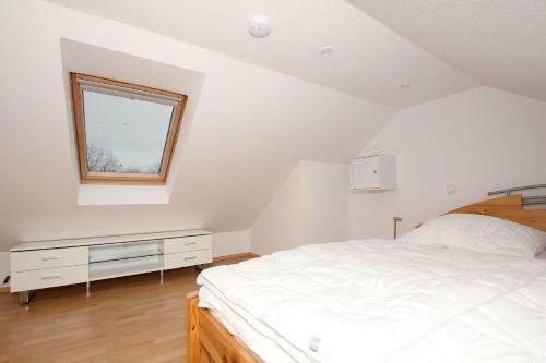 Apartamento Ferienresidenz Kap Arkona