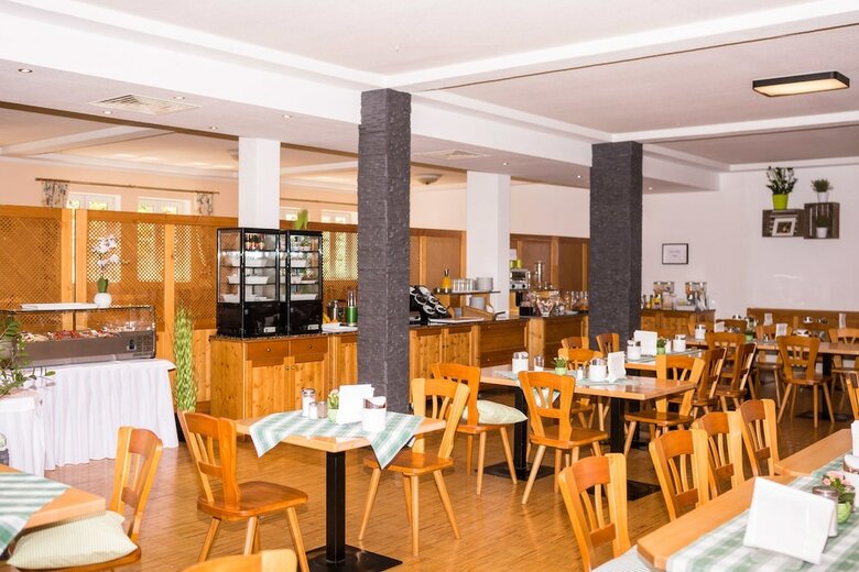 Hotel Alter Wirt Putzbrunn