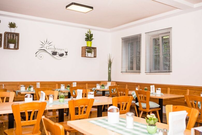 Hotel Alter Wirt Putzbrunn