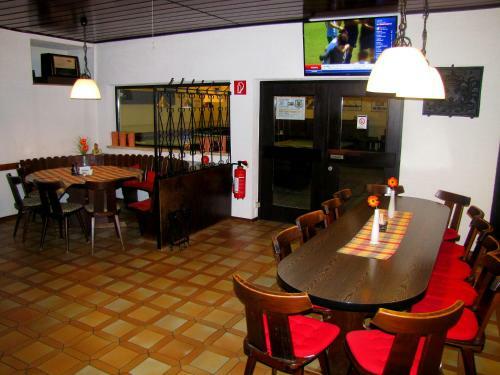 Posada Gasthaus Hotel Didion