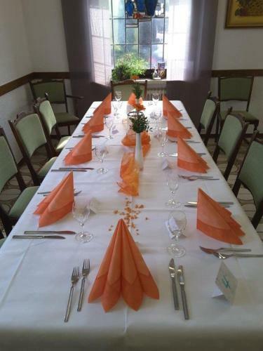Posada Gasthaus Hotel Didion