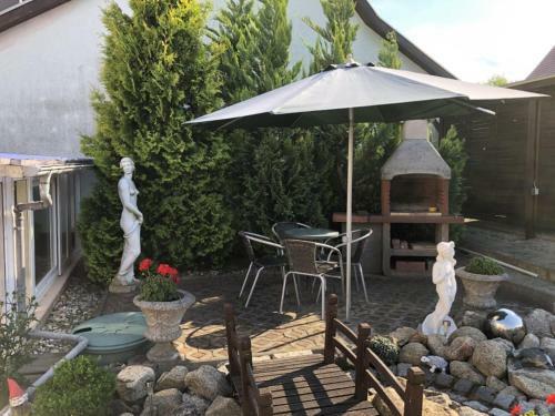 Apartamento Ferienwohnung Dammeier