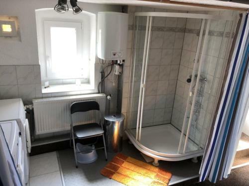 Apartamento Ferienwohnung Dammeier