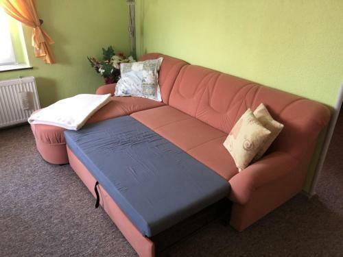 Apartamento Ferienwohnung Dammeier