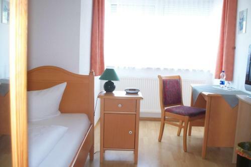 Stadt-gut-hotel Auerhahn