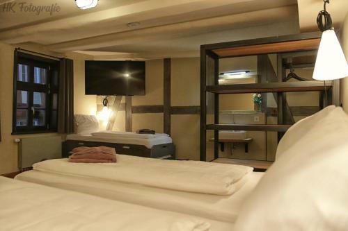 Hostel & Hotel Samocca